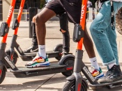 Spin E-Scooter Workshop