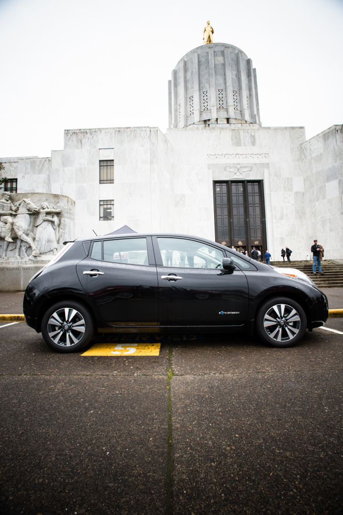 Federal EV Policy - What's Coming Next!