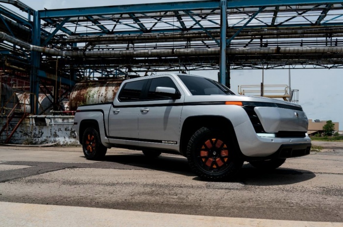 Are Electric Pickup Trucks Ready for Work?