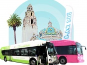 2023 Zero Emission Bus Conference!