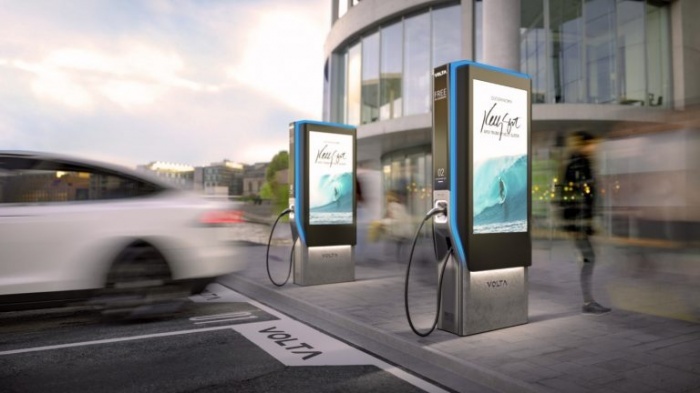 Earn More with Carbon Offsets for Charging