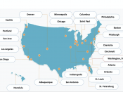 Cities Stepping Into Transportation Electrification