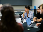 Powering Communities: Collaborative Strategies for Effective EV Charging Programs