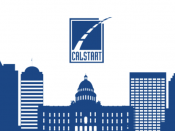 CALSTART California Policy Summit