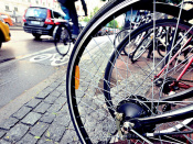 Gorge Rides Pre-Launch Community Meeting