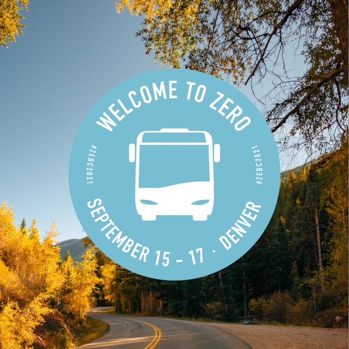 2021 Zero Emission Bus Conference