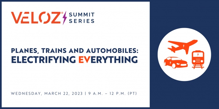 Veloz Summit Series