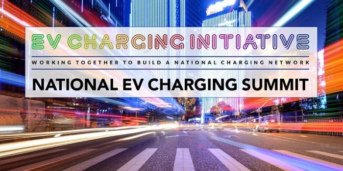 The National EV Charging Summit