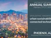 Meeting of the Minds 2020 Annual Summit