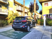 Addressing The Challenges of Charging at Multi-Family Housing