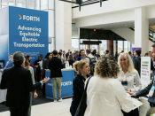 2025 Forth Roadmap Conference