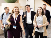 Forth Member Roundtable: Tacoma, Washington at GTSE