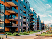 Charge at Home: EV Charging at Condos - Planning for the Future