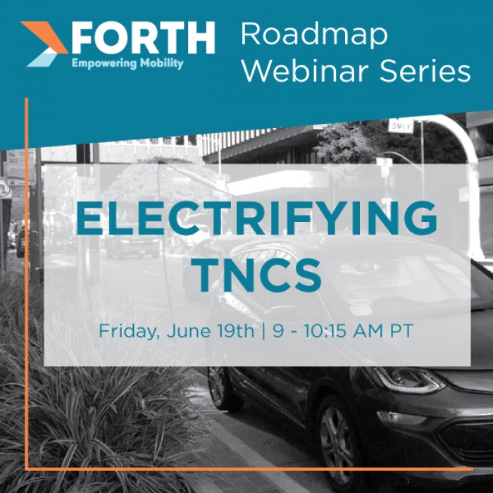 Electrifying TNCs
