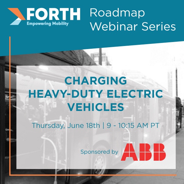 Charging Heavy-Duty Electric Vehicles