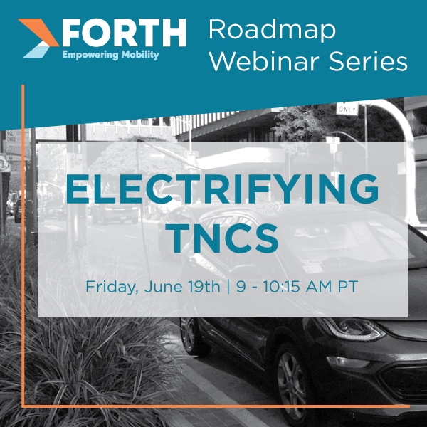 Electrifying TNCs