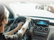 Electric Blocks Indigenous Marketplace and EV Ride & Drive
