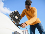 Electrifying the Rockies: Colorado's Journey to #1 in EV Market Share