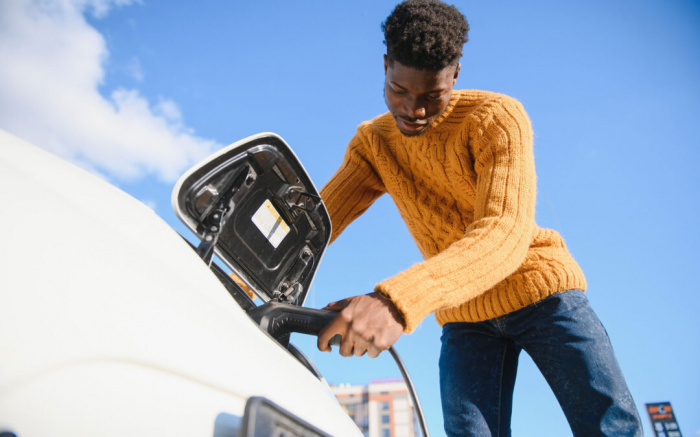 Electrifying the Rockies: Colorado's Journey to #1 in EV Market Share