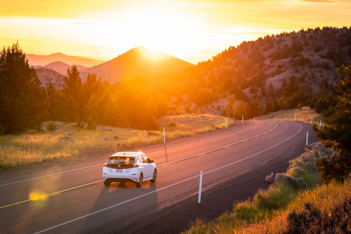 2020 Transportation Electrification Review