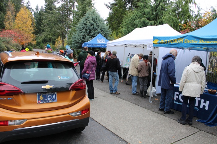 Electric Vehicle Education 101