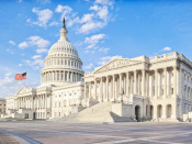 Preparing for Surface Transportation Reauthorization: What’s Next for EVs and Charging Infrastructure