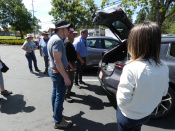 Community Mobility Ride & Drive