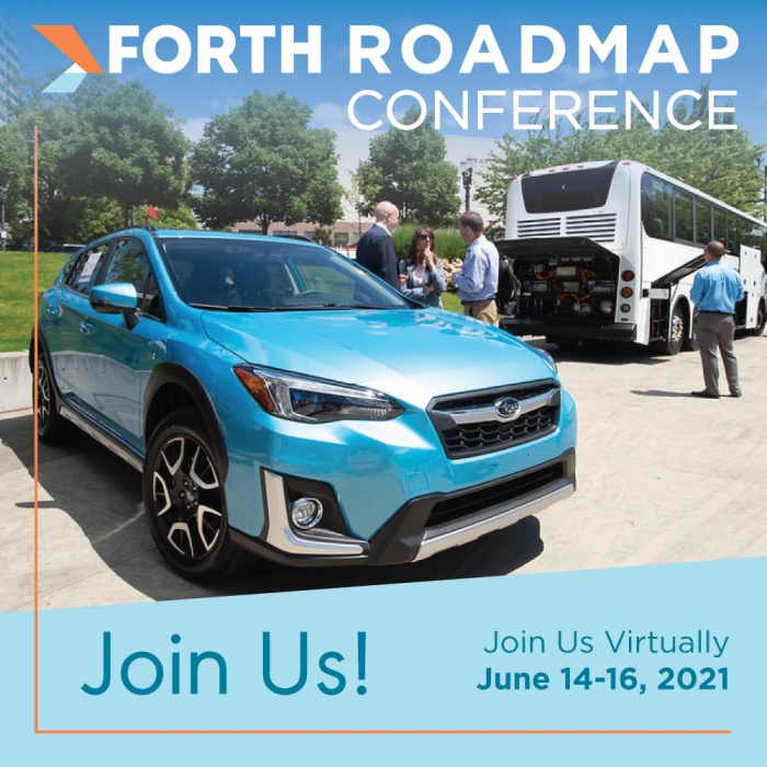Roadmap Conference