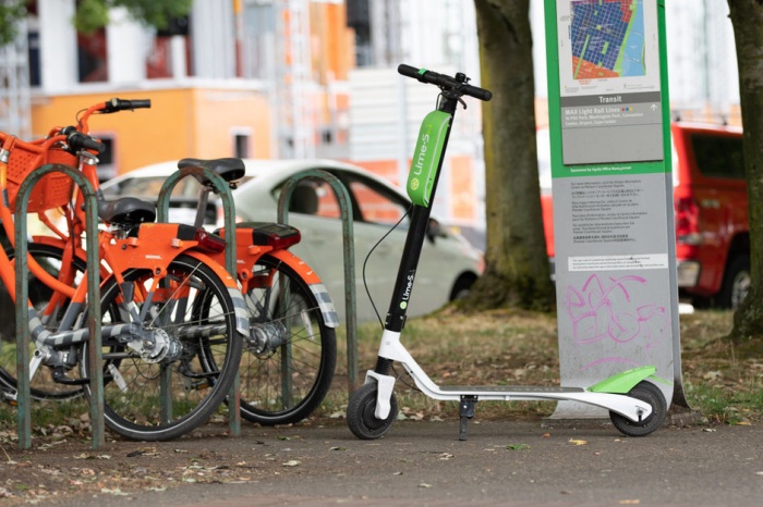 The EVening Commute: Electric Bikes, Scooters & Skateboards - A Revolution in Micromobility