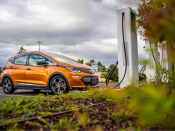 EV Growth and Grid Readiness in the Pacific Northwest and Beyond