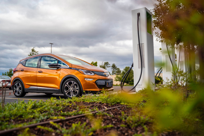 EV Growth and Grid Readiness in the Pacific Northwest and Beyond