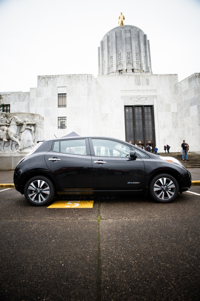 EV Economy Recovery: National Stimulus Proposals