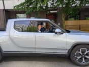 EV Outreach: Electrify Your Ride (Lloyd District)