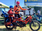 Lloyd E-Mobility Fair: Electrify Your Ride!