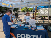 EV Outreach: OMSI’s Oregon Science Festival