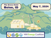 Clean & Affordable Energy Conference