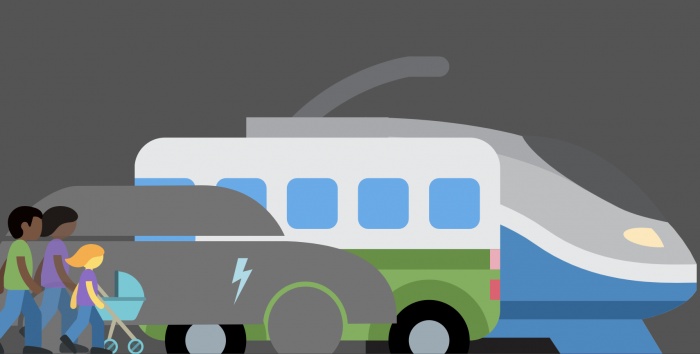 Cities Stepping Into Transportation Electrification