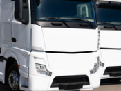 Fleet Forward Electric Ride & Drive