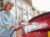 Utility-driven Programs Expanding EV Access for Low and Medium-Income Households