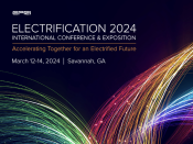 Electrification 2024