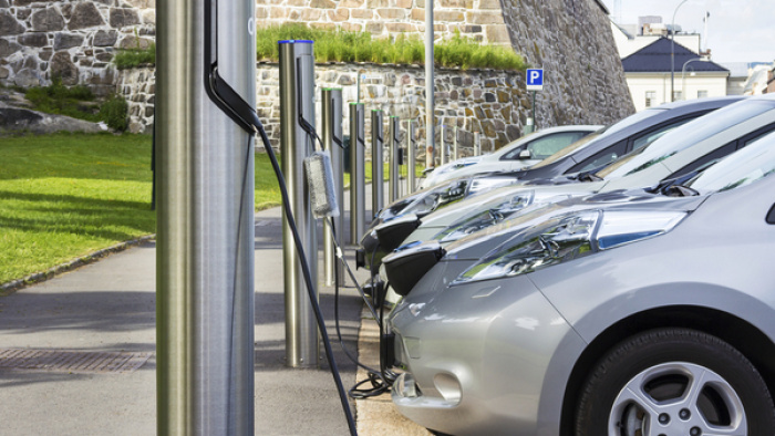 Utility Roundtable: Where Do We Go From Here? Looking Ahead at Transportation Electrification in the Pacific Northwest