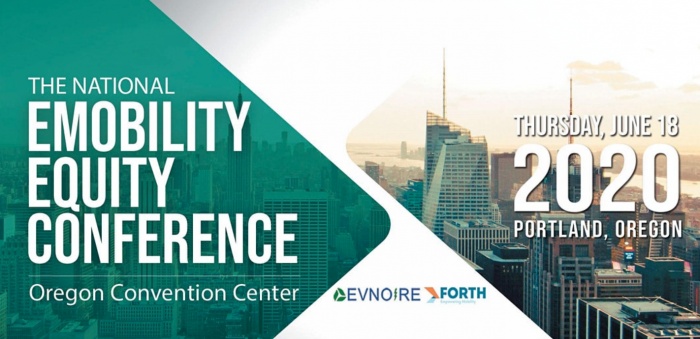 National EMobility Equity Conference