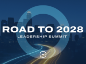 The Road to 2028 Leadership Summit