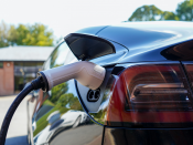 Workplace Charging in Action: Lessons, Incentives & Strategies for Employers
