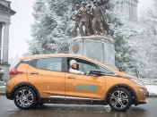 EVs 101, Electrify Your Commute!