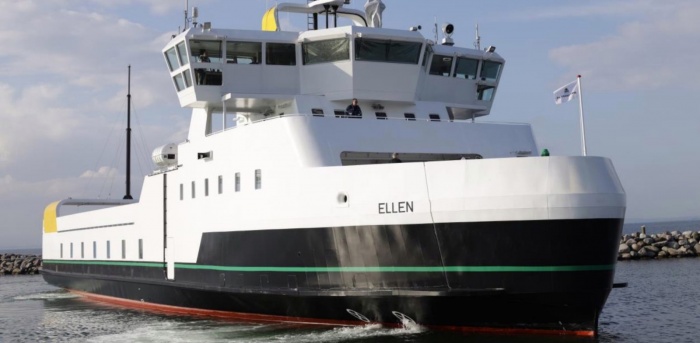 Plug-In and Set Sail: The Rise of Electric Boats