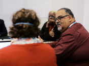 Powering Communities: Building Strong Partnerships for Community-Focused Electric Transportation