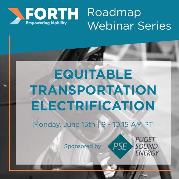 Equitable Transportation Electrification