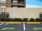 Navigating Transportation Electrification in Cities: Multifamily Housing Insights