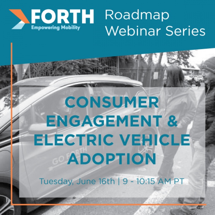 Consumer Engagement & EV Adoption